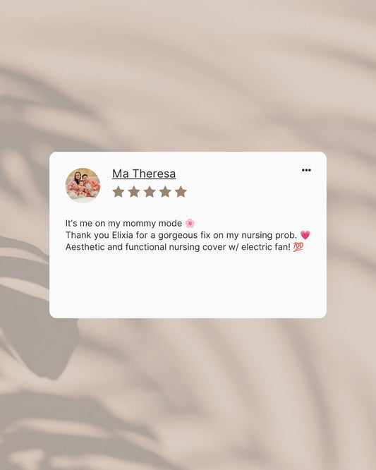 Ma Theresa