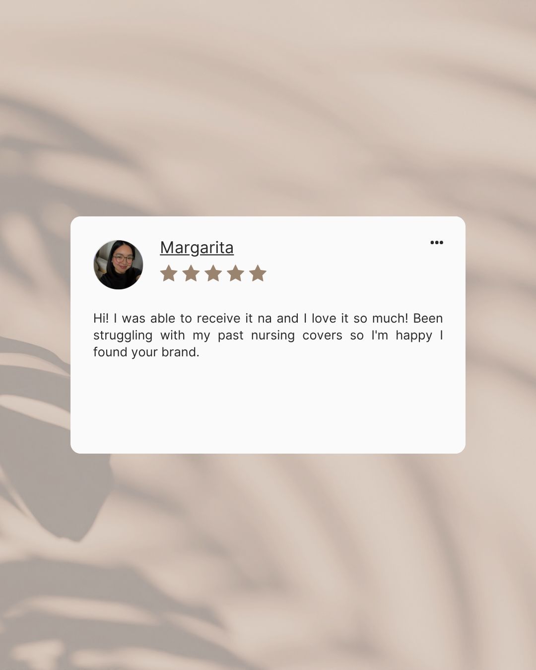 Margarita