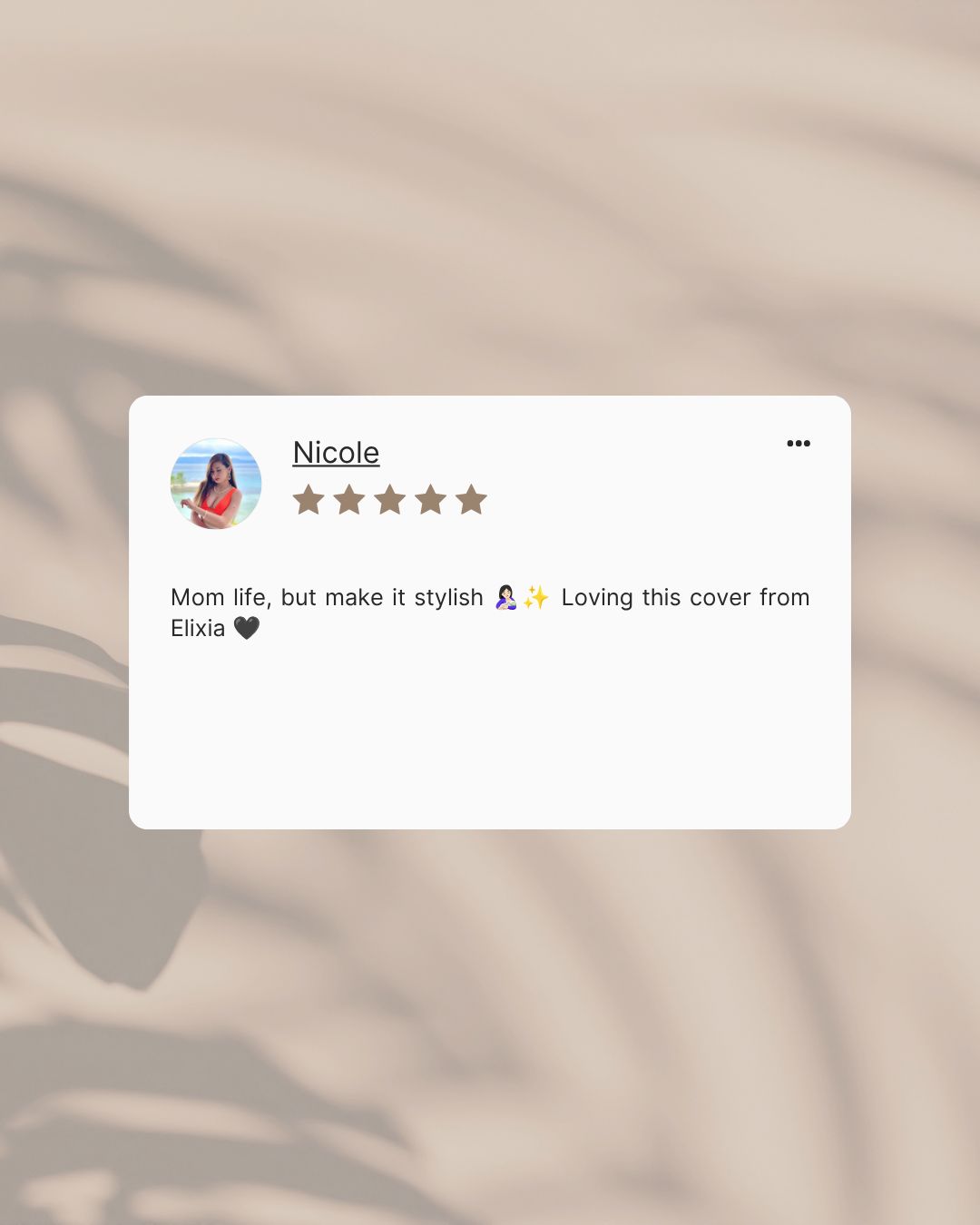 Nicole