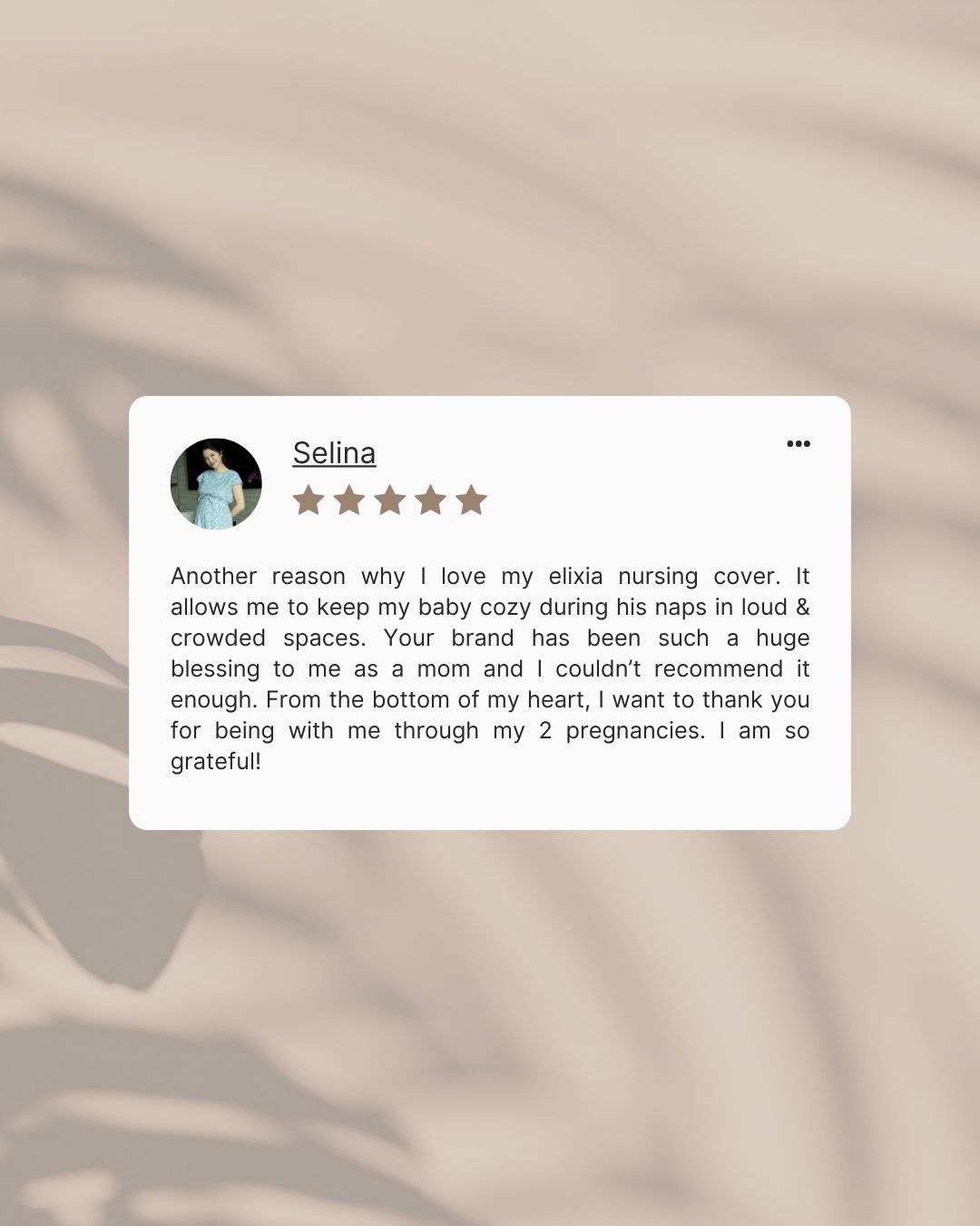Selina