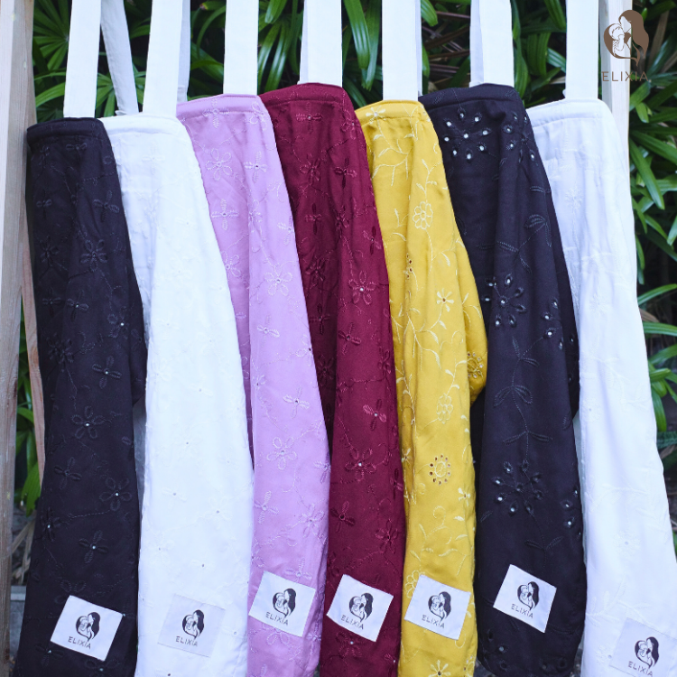 Tokyo Nursing Cover Set