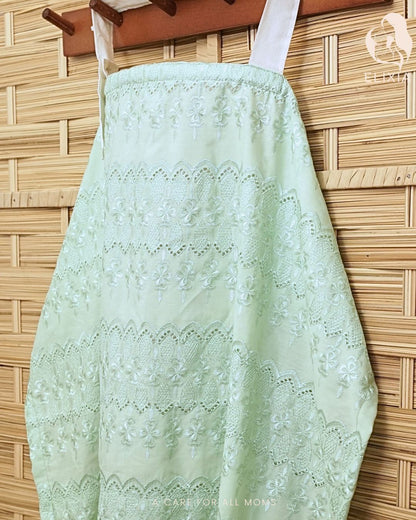 Lolli Nursing Cover Set