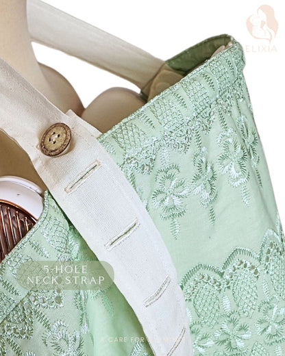 Lolli Nursing Cover Set