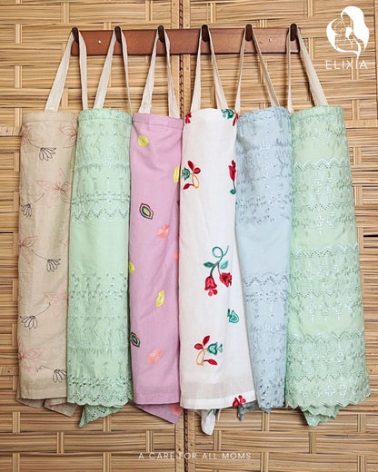 Lolli Nursing Cover Set