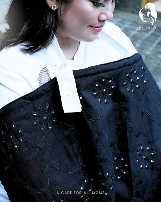 Demeter Nursing Cover Set