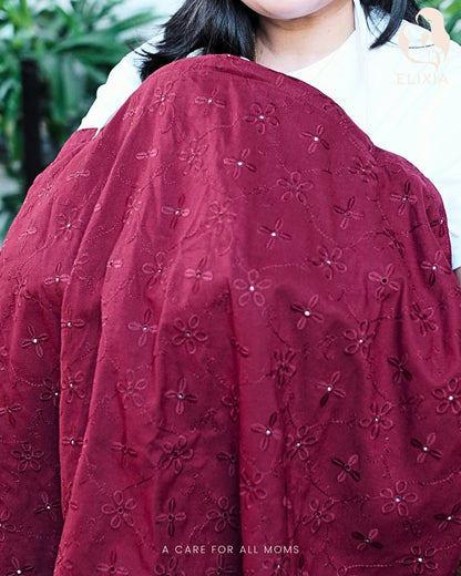 Tokyo Nursing Cover Set
