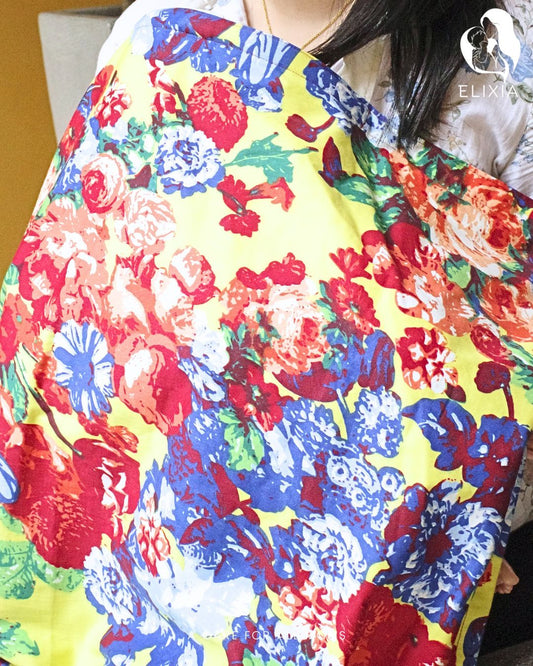 Reini Nursing Cover Set