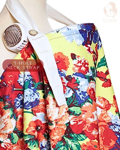 Reini Nursing Cover Set