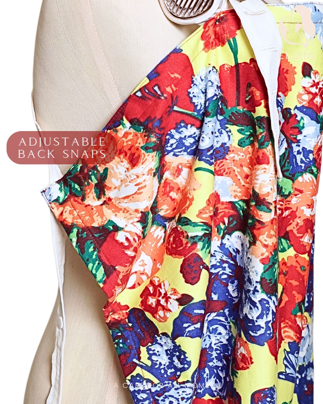 Reini Nursing Cover Set