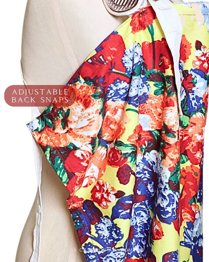 Reini Nursing Cover Set