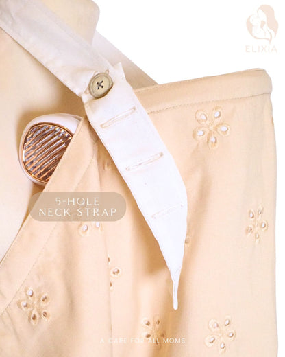 Chai Nursing Cover Set