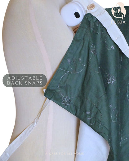 Forrest Nursing Cover Set
