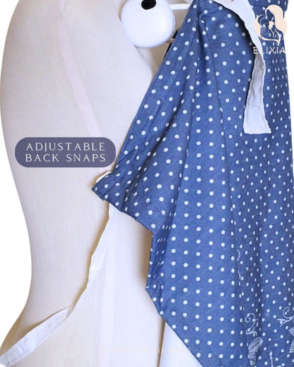 Drishti Nursing Cover Set