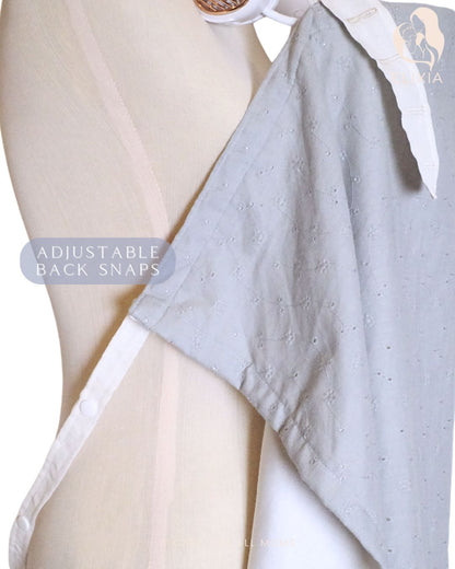 Mantra Nursing Cover Set